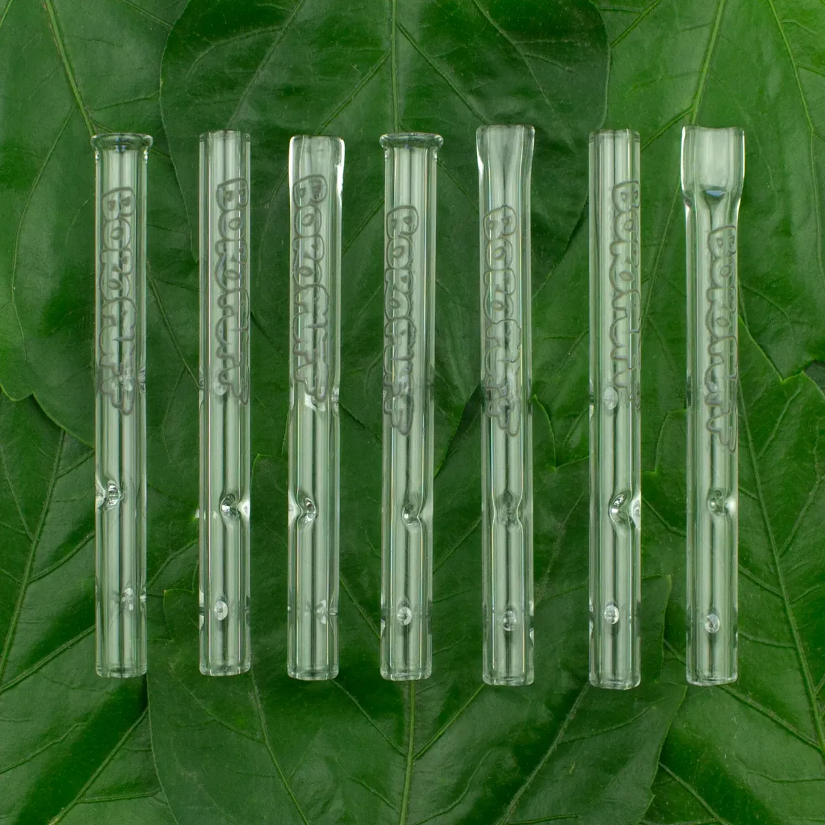 Imagen principal de la Serie de productos Slim Series de Boropuff